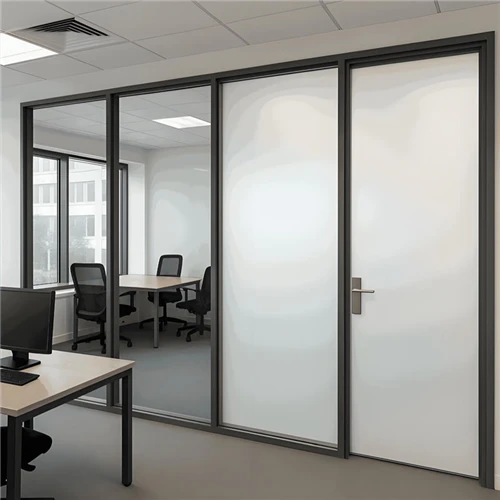 Why PDLC Smart Film Has Become the Preferred Choice for Modern Glass Design ?